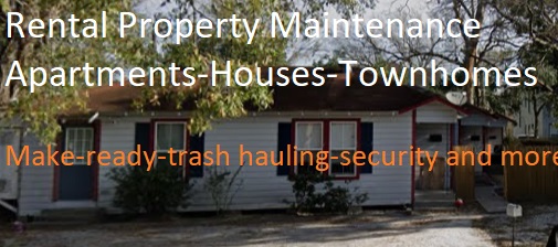 rental property
